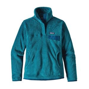 Women's Re-Tool Snap-T Fleece Pullover